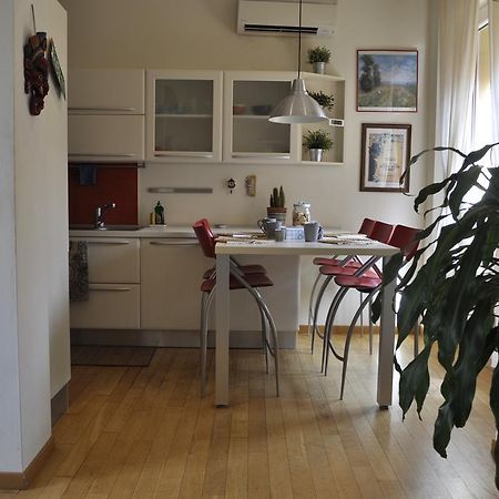San Domenico Apartment 博洛尼亚 外观 照片