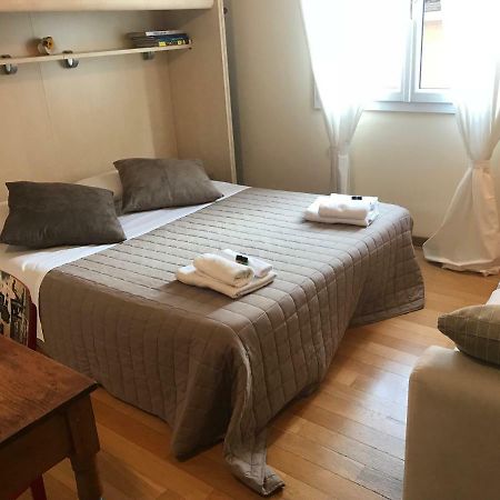 San Domenico Apartment 博洛尼亚 外观 照片