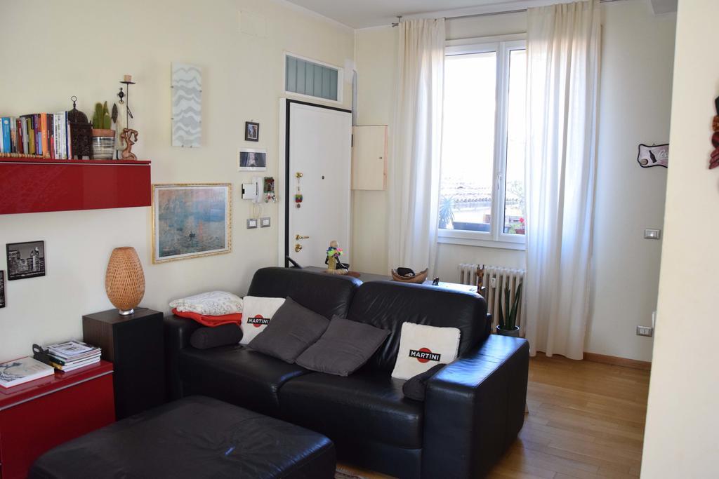San Domenico Apartment 博洛尼亚 外观 照片