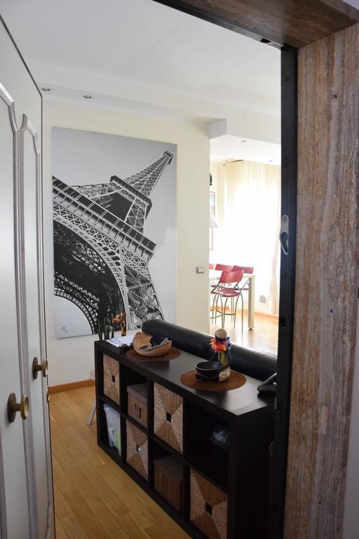 San Domenico Apartment 博洛尼亚 外观 照片