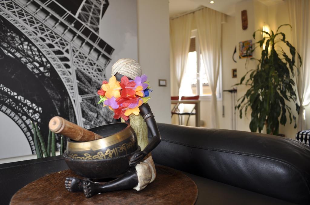 San Domenico Apartment 博洛尼亚 外观 照片