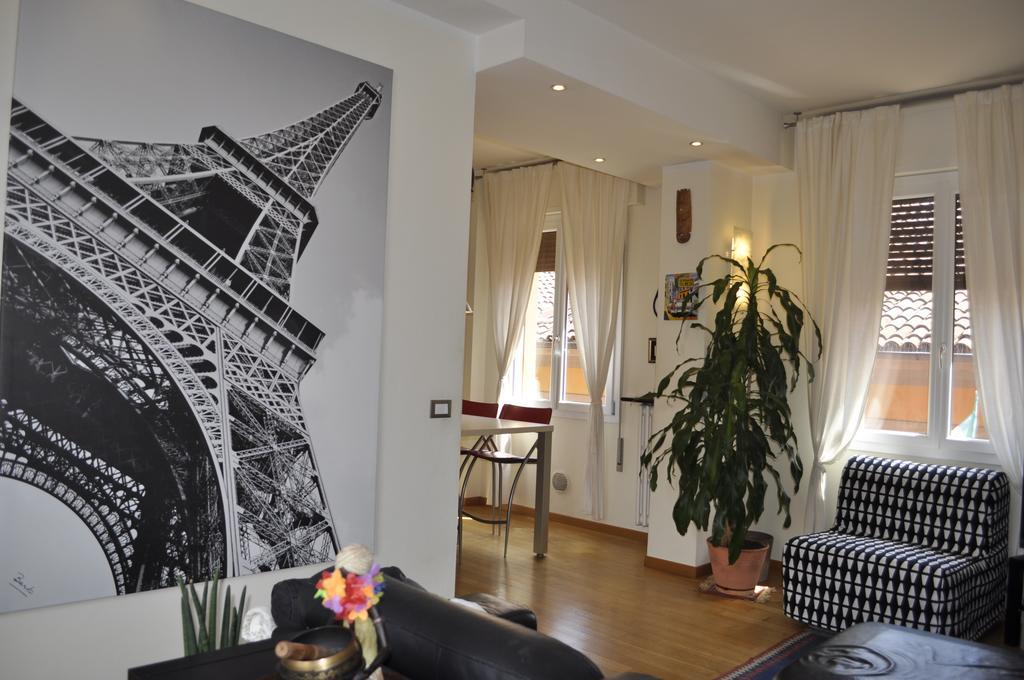 San Domenico Apartment 博洛尼亚 外观 照片
