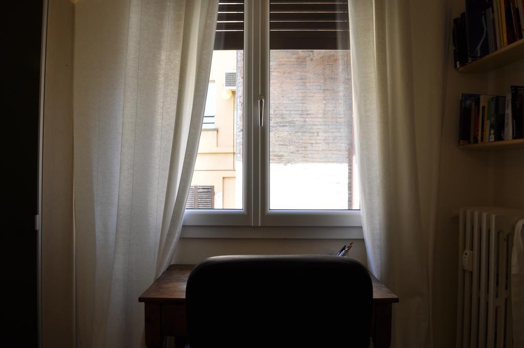 San Domenico Apartment 博洛尼亚 外观 照片
