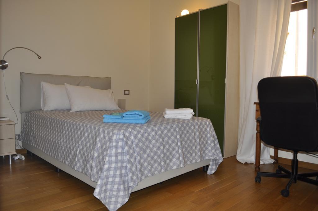San Domenico Apartment 博洛尼亚 外观 照片