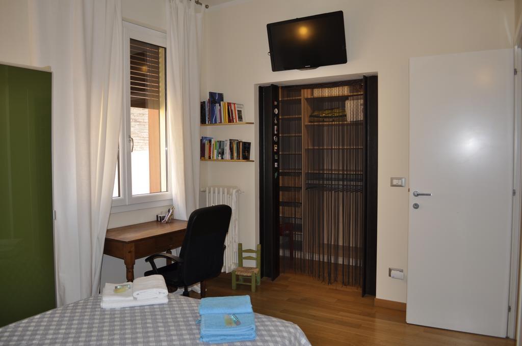 San Domenico Apartment 博洛尼亚 外观 照片