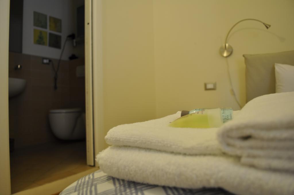 San Domenico Apartment 博洛尼亚 外观 照片