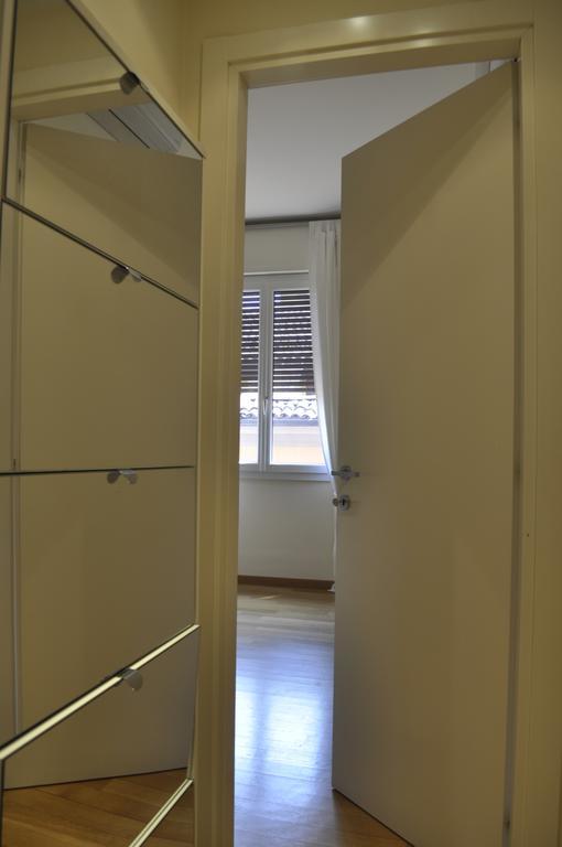 San Domenico Apartment 博洛尼亚 外观 照片