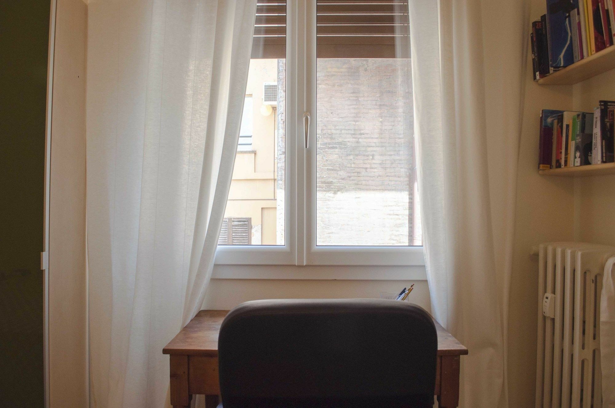 San Domenico Apartment 博洛尼亚 外观 照片