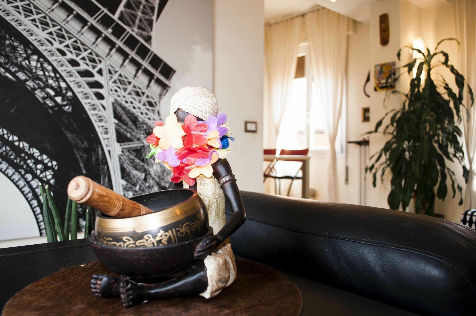 San Domenico Apartment 博洛尼亚 外观 照片