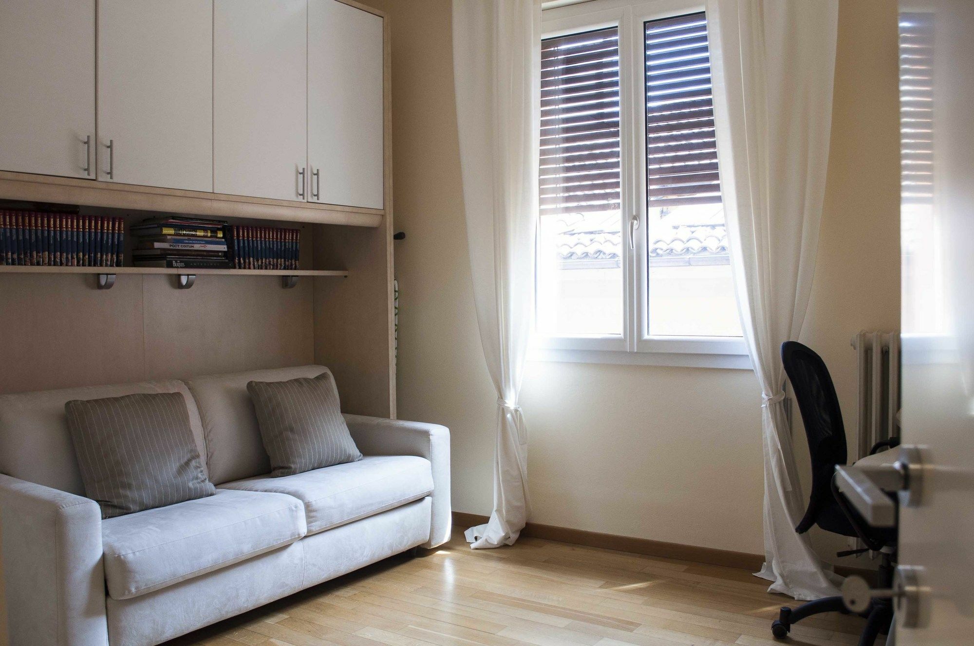 San Domenico Apartment 博洛尼亚 外观 照片