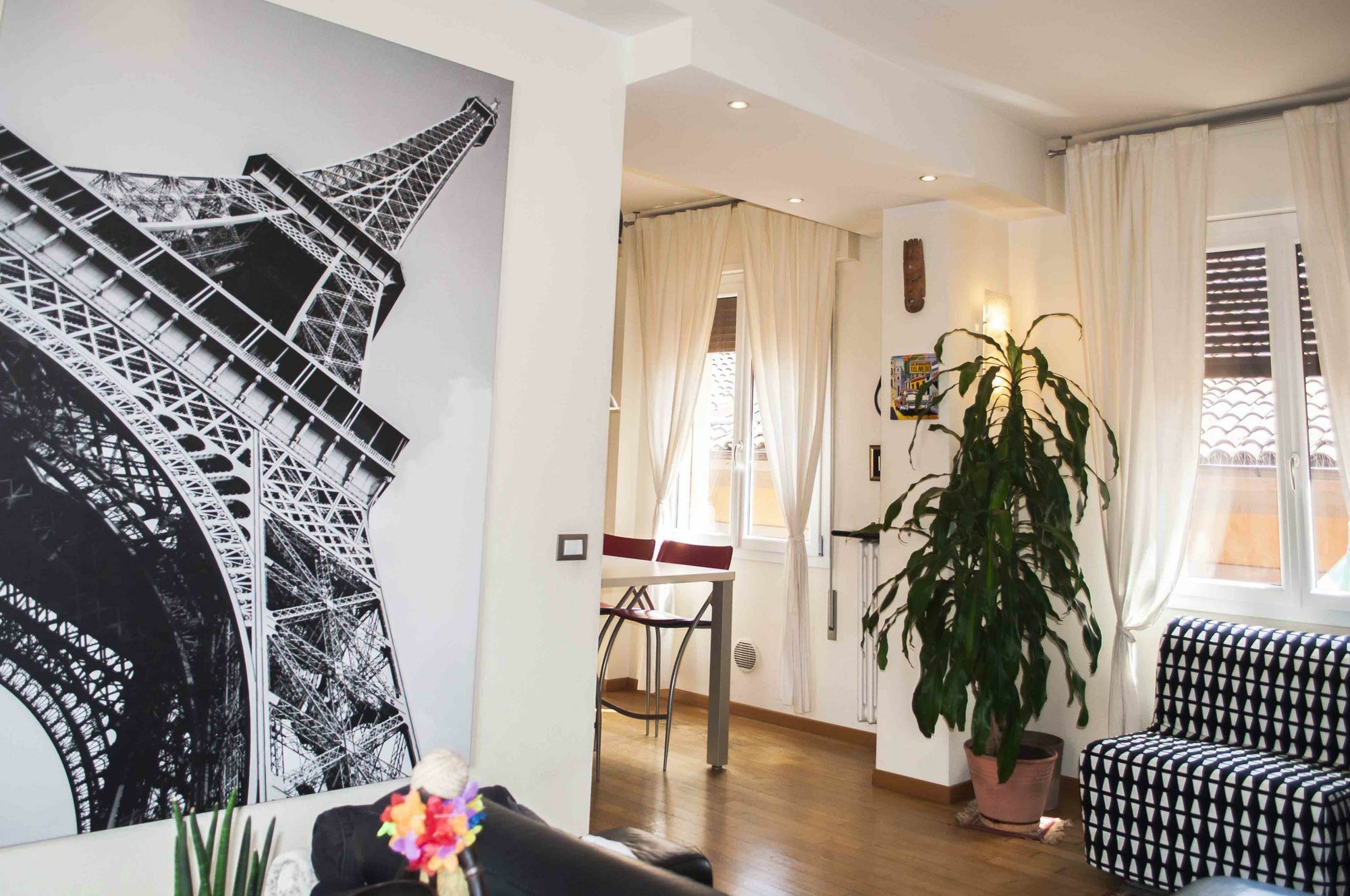 San Domenico Apartment 博洛尼亚 外观 照片