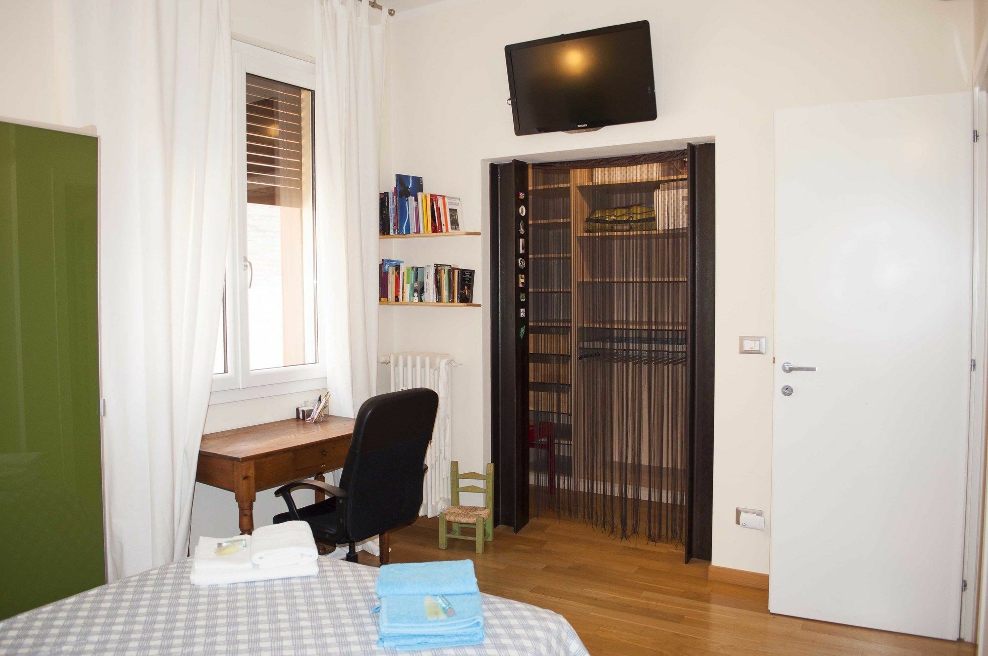 San Domenico Apartment 博洛尼亚 外观 照片